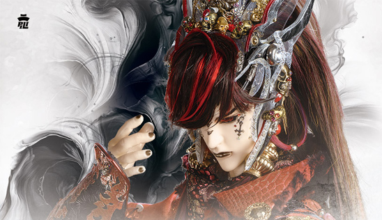 《霹靂邪章之道劫龍戰》第二十三章 9月19日(五) 發行上市